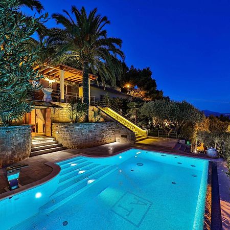 Villa Tomislav Split Extérieur photo
