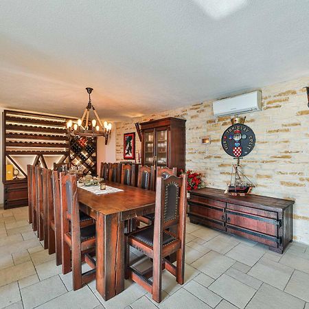 Villa Tomislav Split Extérieur photo