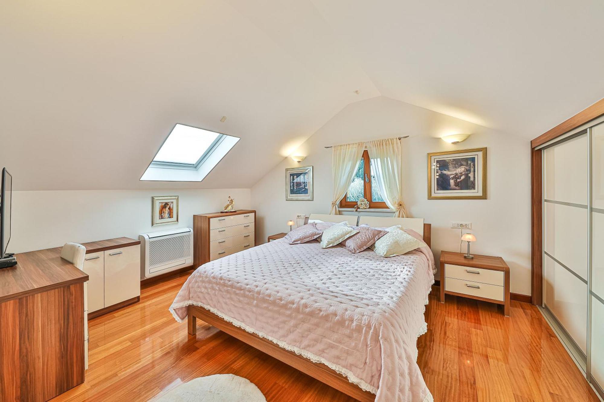 Villa Tomislav Split Extérieur photo