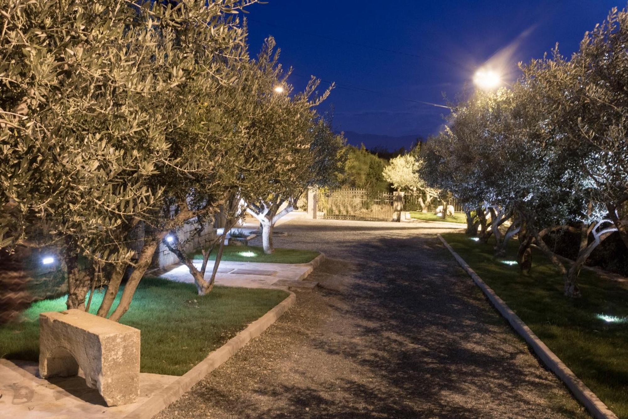 Villa Tomislav Split Extérieur photo