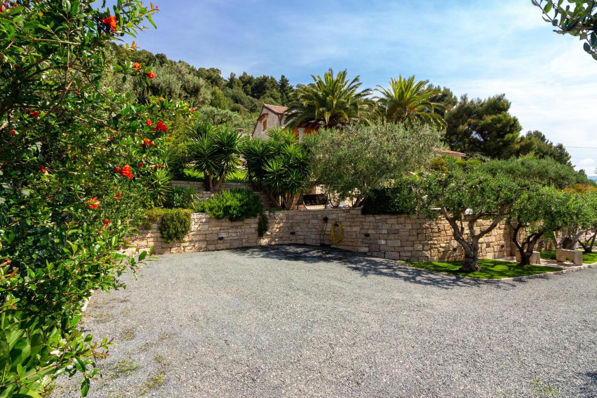 Villa Tomislav Split Extérieur photo