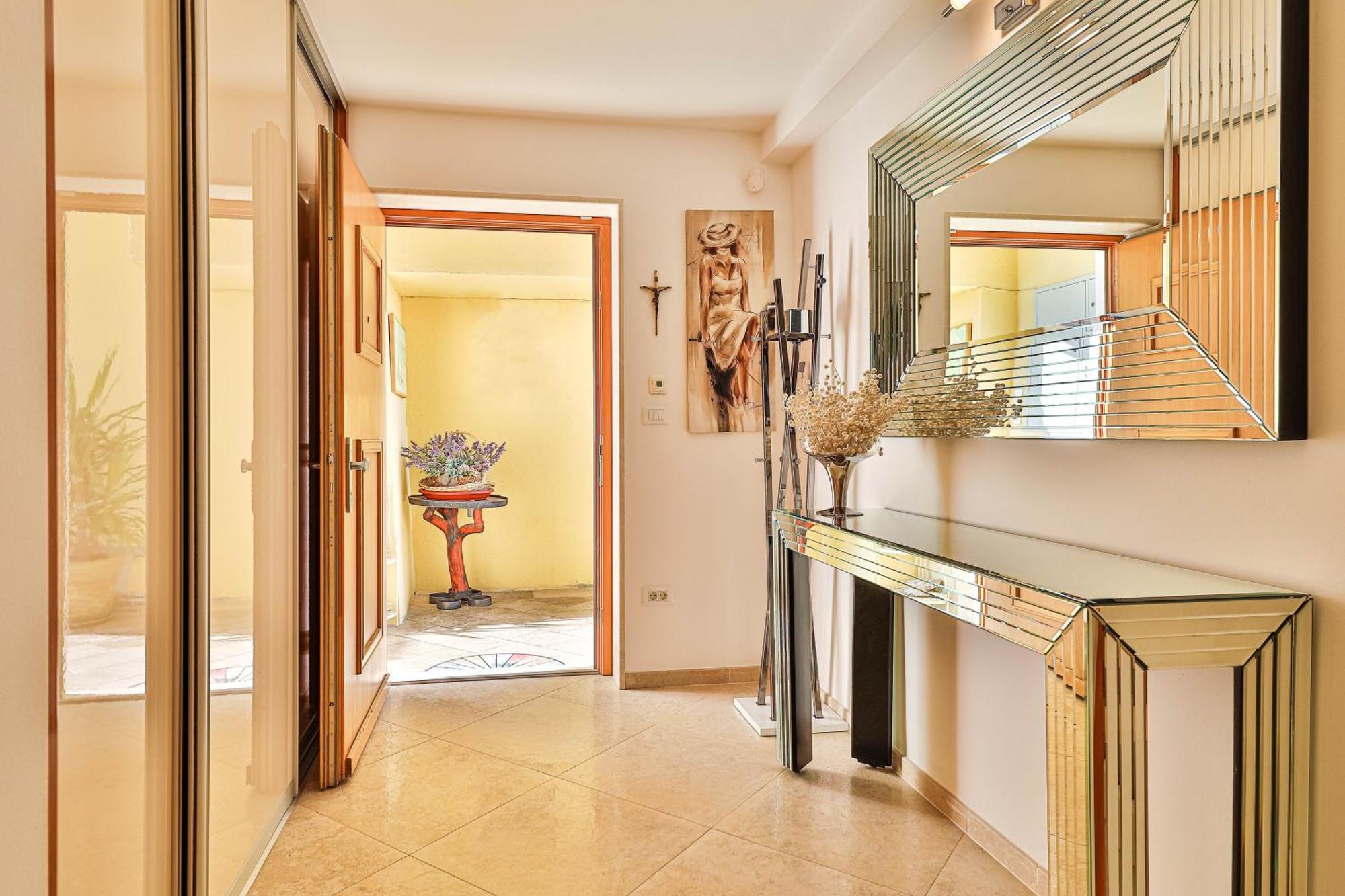Villa Tomislav Split Extérieur photo
