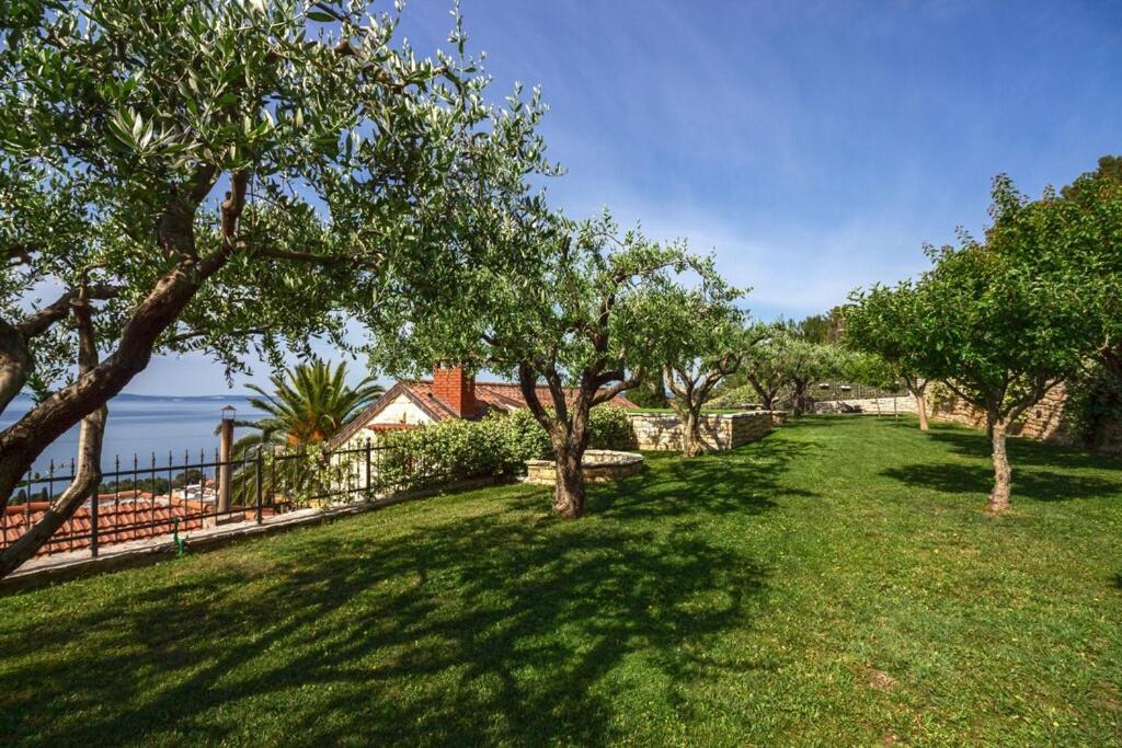 Villa Tomislav Split Extérieur photo